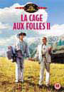 La Cage Aux Folles II